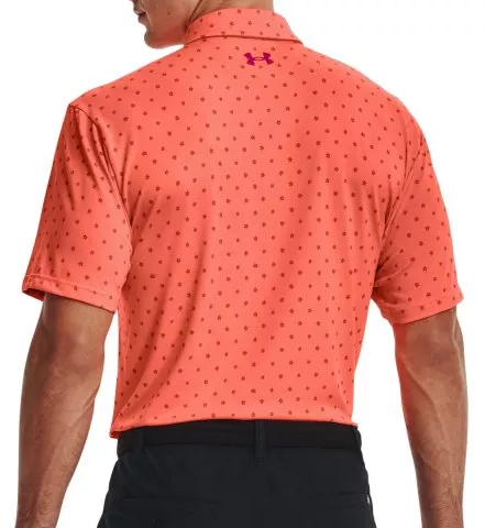 Polo Under Armour Playoff 2.0