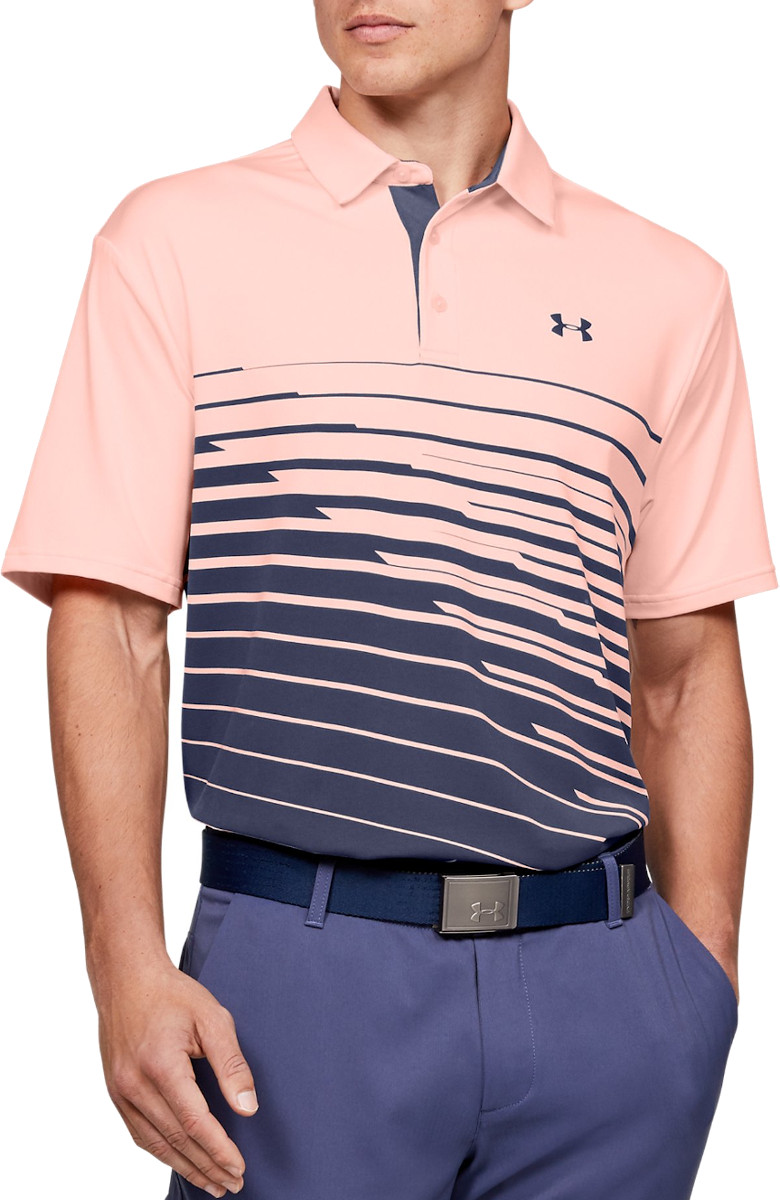 Polokošele Under Armour UA Playoff Polo 2.0