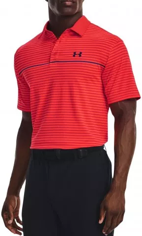 Poloshirt Under Armour UA Playoff Polo 2.0-RED