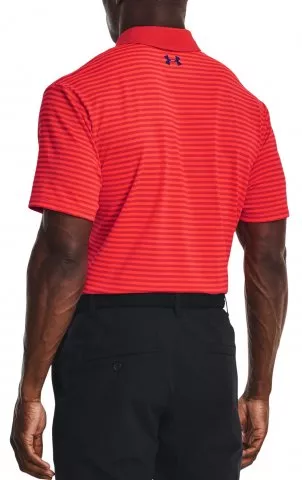 Poloshirt Under Armour UA Playoff Polo 2.0-RED