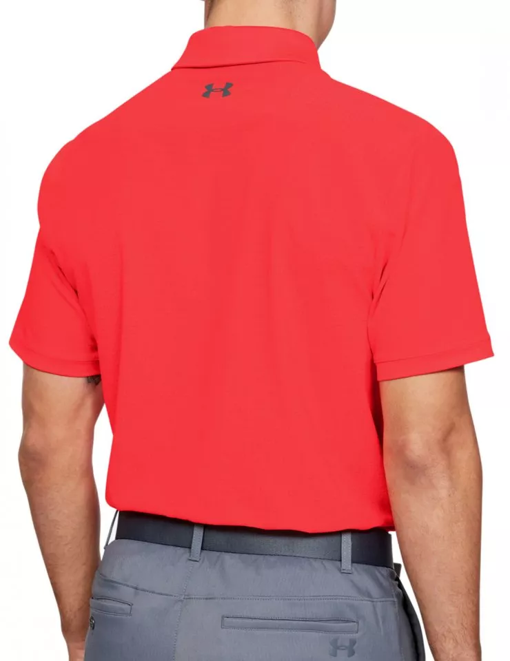 T-shirt Under Armour Playoff Vented