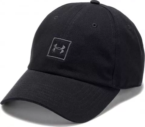 Under Armour Men s Washed Cotton Cap