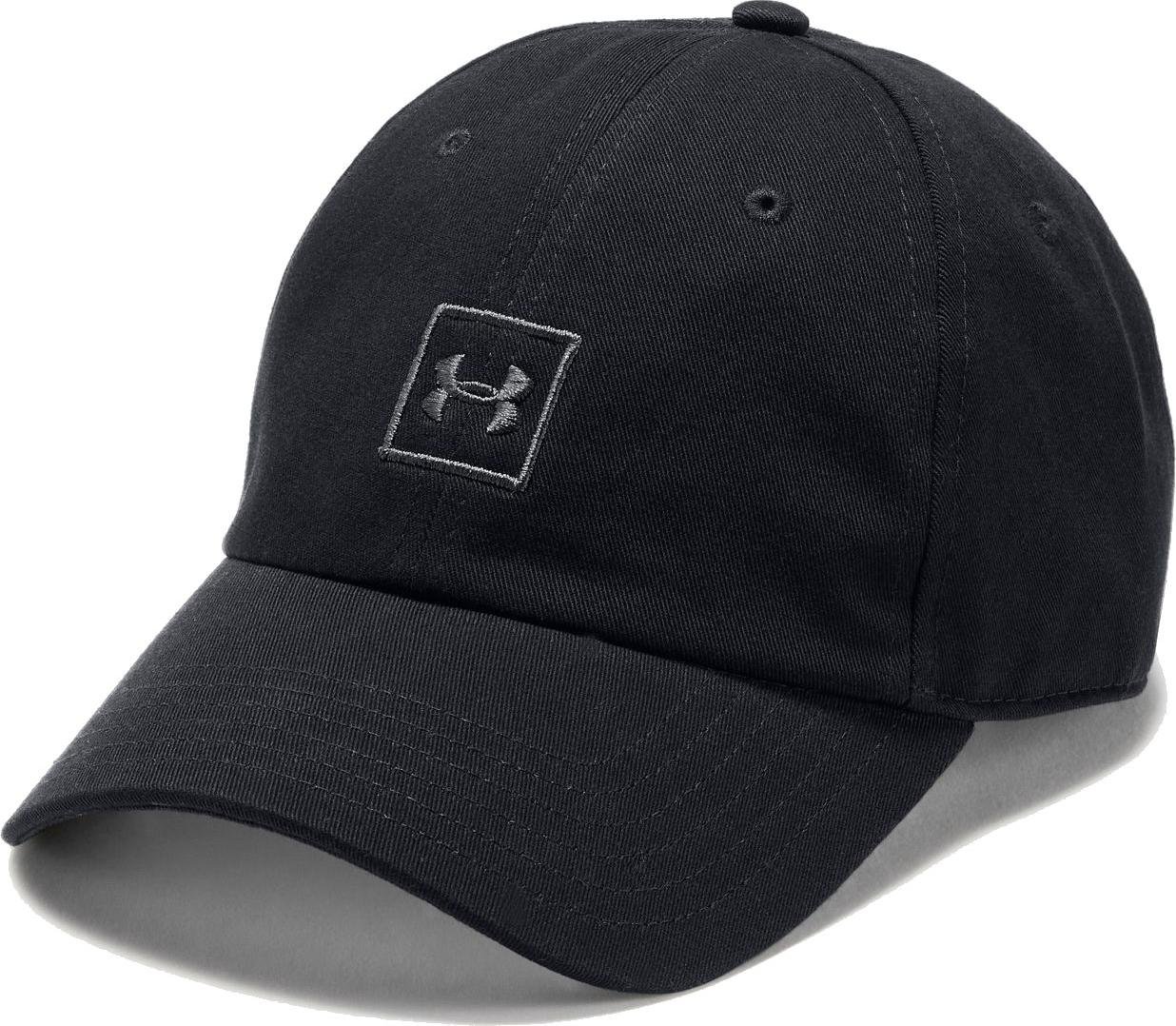 Šiltovka Under Armour Men s Washed Cotton Cap