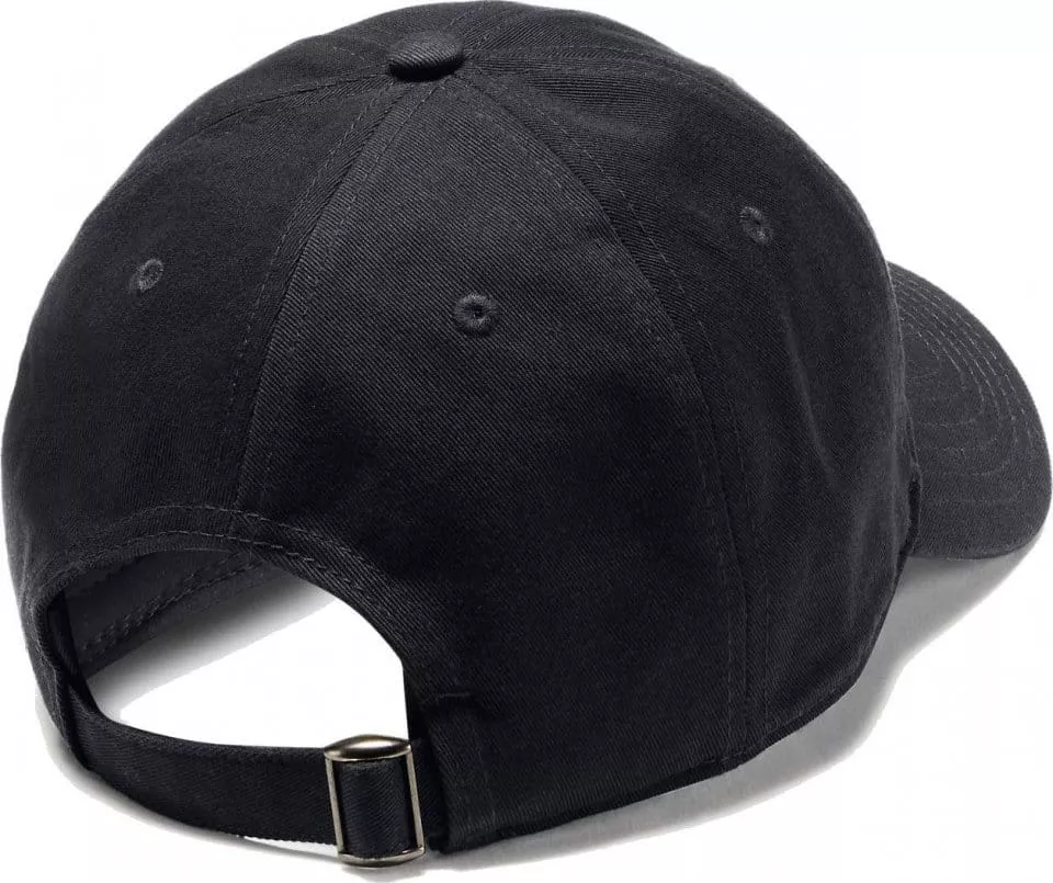 Czapka bejsbolówka Under Armour Men s Washed Cotton Cap