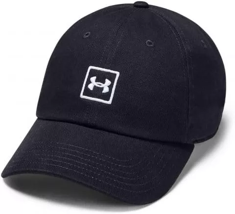 Kšiltovka Under Armour Washed Cotton Cap