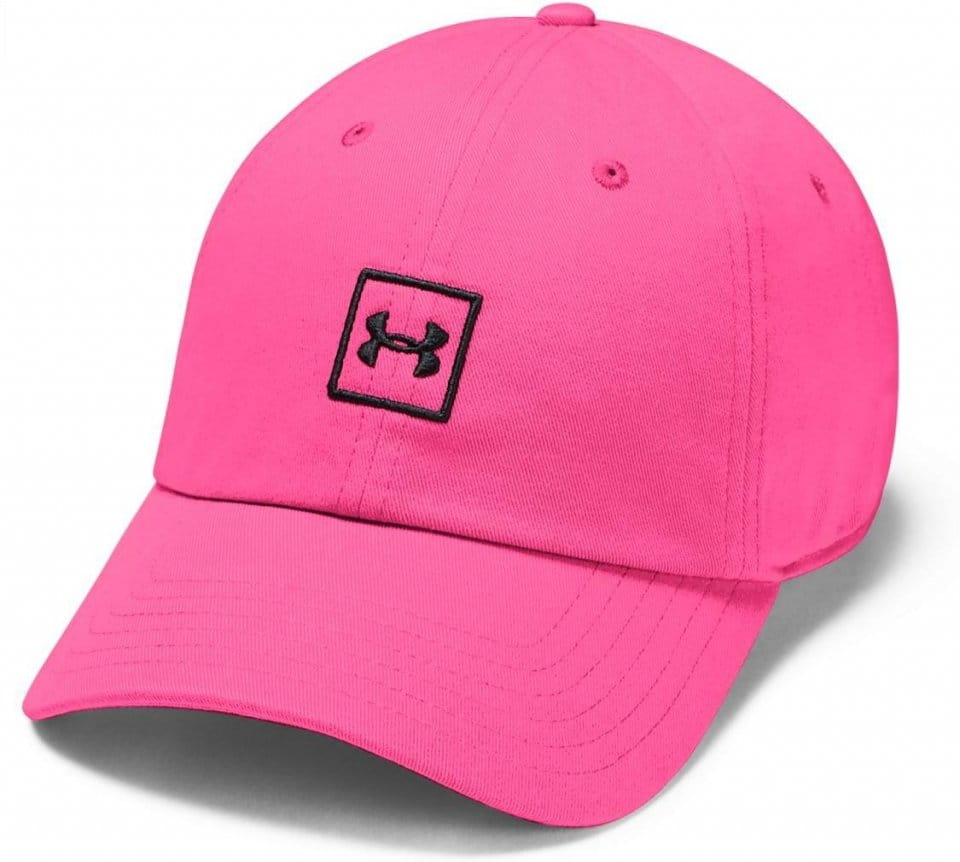 Kšiltovka Under Armour Washed Cotton Cap