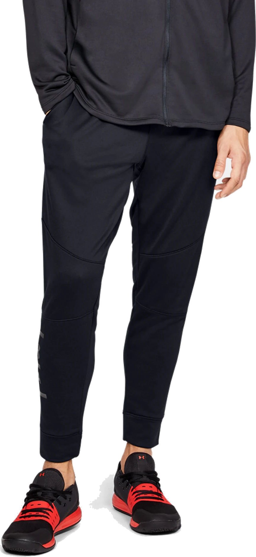 Pantaloni Under Armour MK1 Terry Jogger