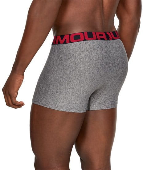 Shorts Under Armour Tech 3in 2 Pack