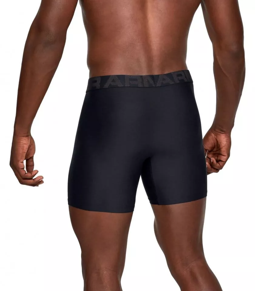 Shorts Under Armour Tech 6in 2 Pack