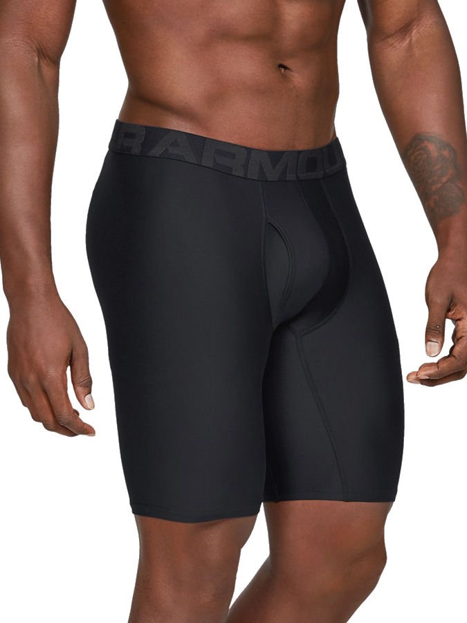 Pantalón corto Under Armour UA Tech 9in 2 Pack