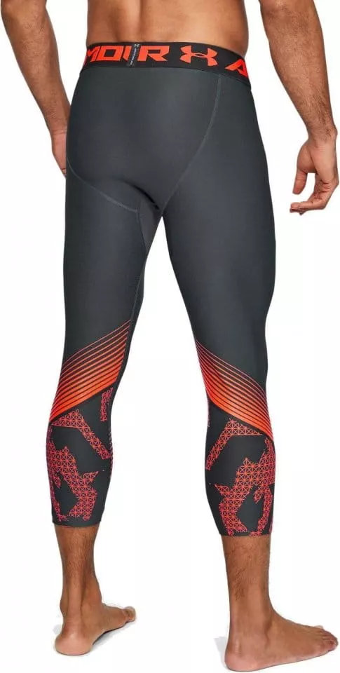 pants Under UA HG ARMOUR 3/4 LEG NOV2