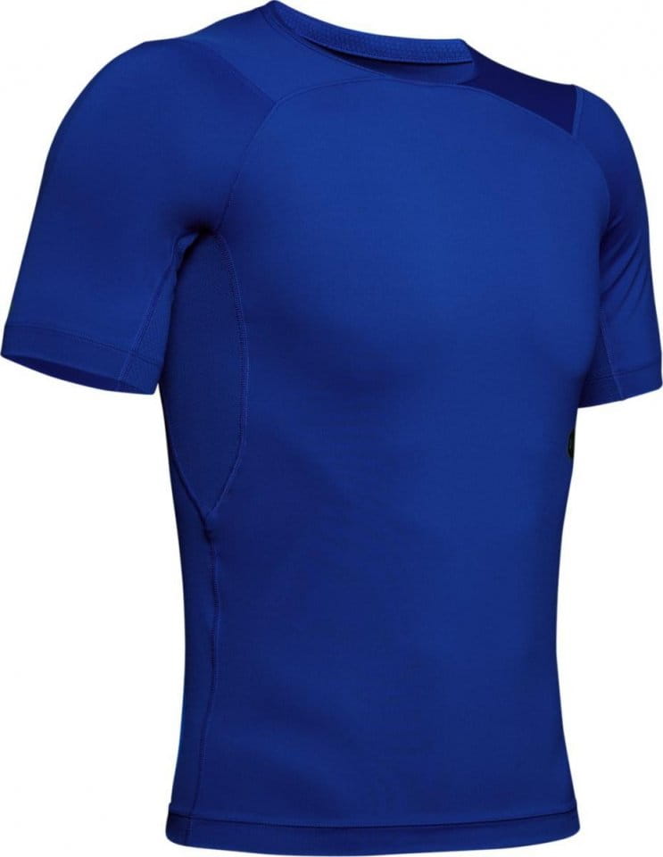 Kompresné tričko Under Armour UA Rush Compression SS