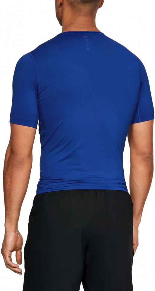 Kompresné tričko Under Armour UA Rush Compression SS