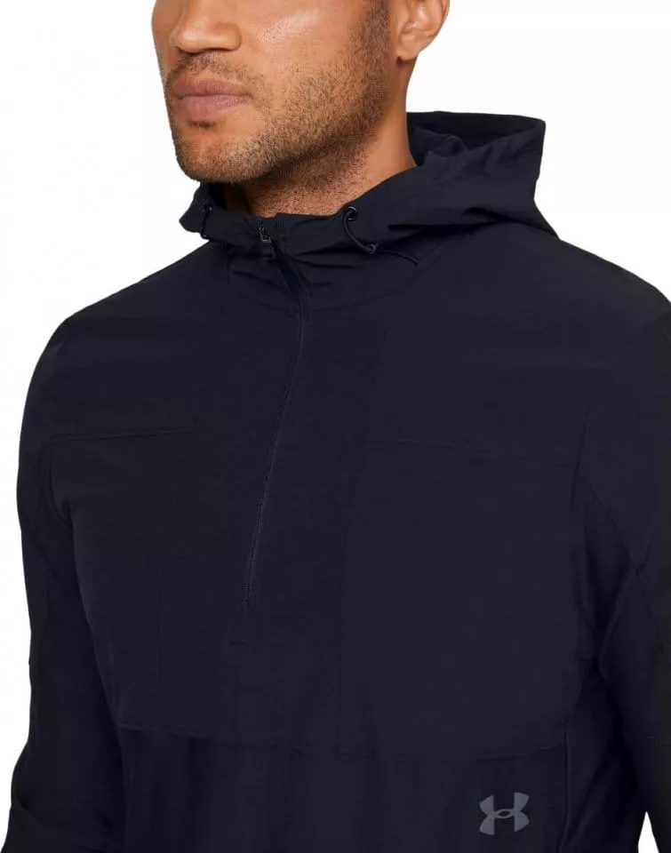 Under Armour Vanish Hybrid Jacket Kapucnis kabát