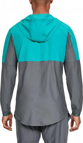 under armour vanish hybrid jacket