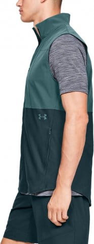 ua vanish hybrid vest