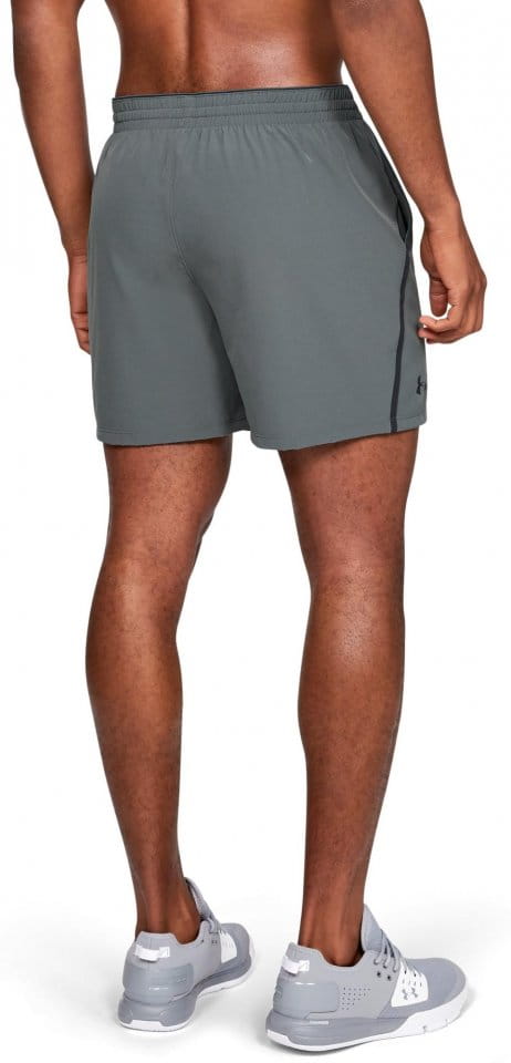 Pantaloncini Under Armour Qualifier WG Perf Short 5in