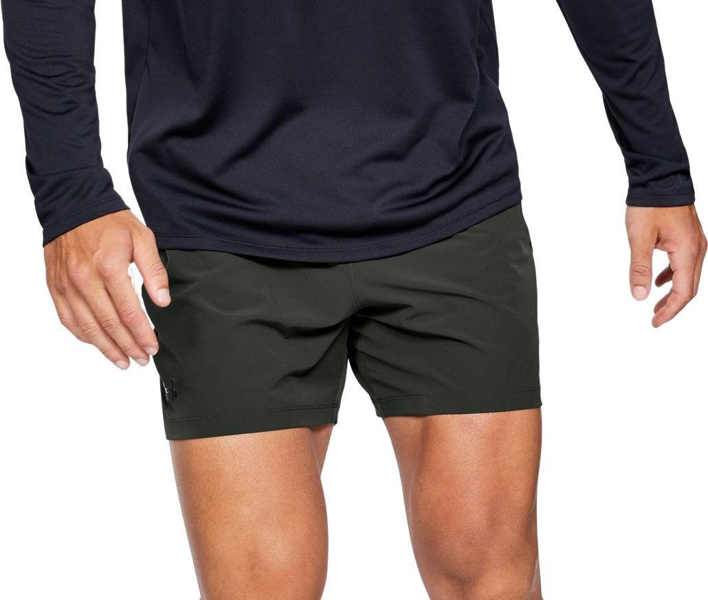Shorts Under Armour Qualifier WG Perf Short 5in