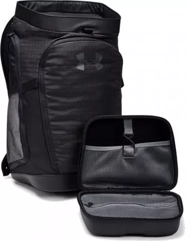 Under Armour Own The Gym Duffle Bag 1327789-011 