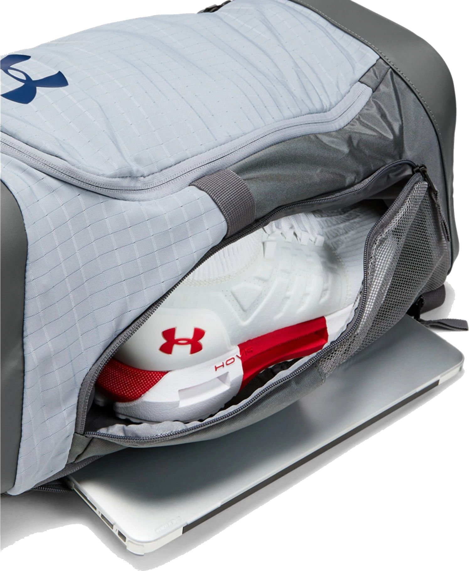 under armour own the gym bag