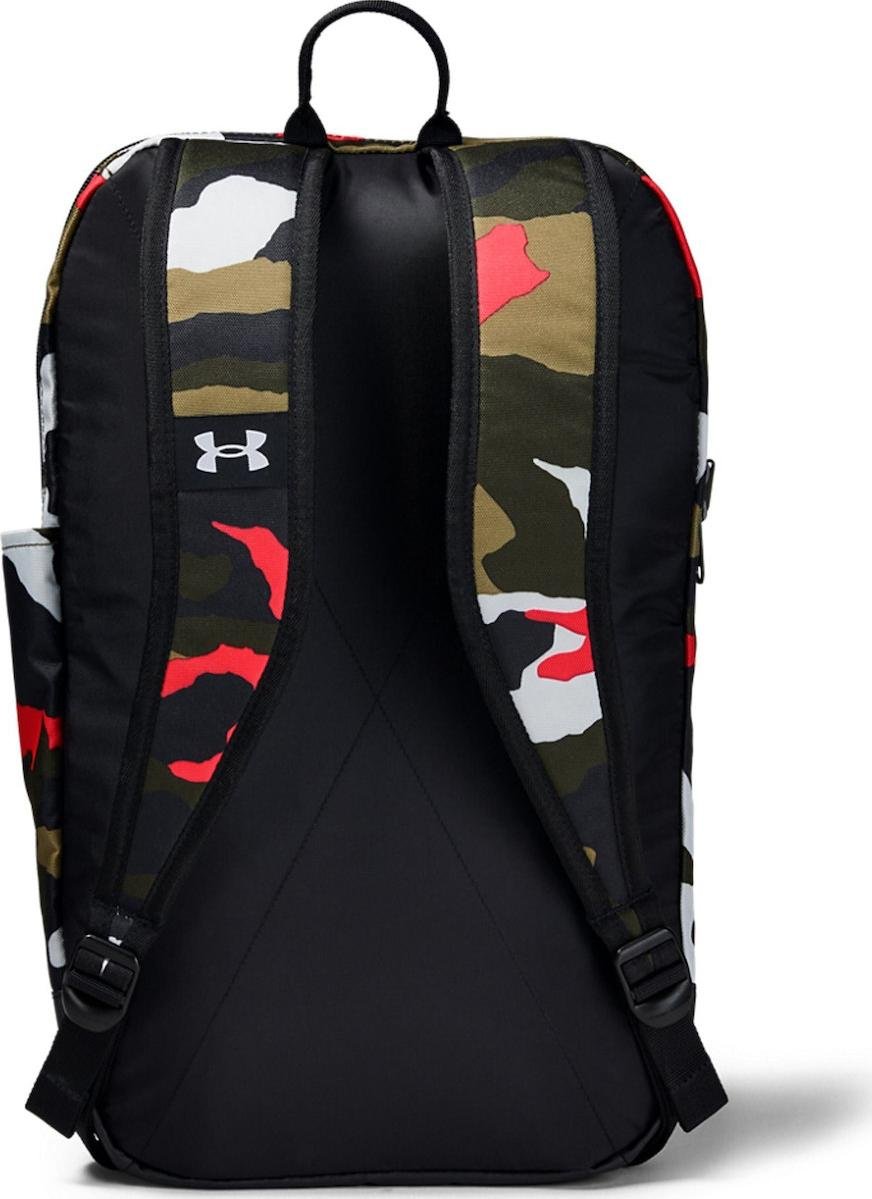 under armour ua patterson backpack