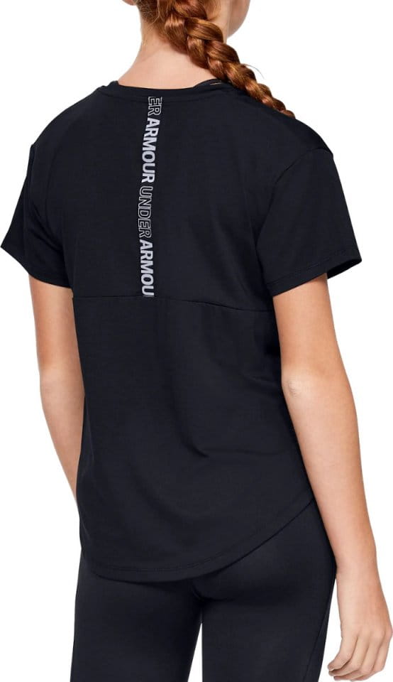 T-shirt Under Armour HG SS