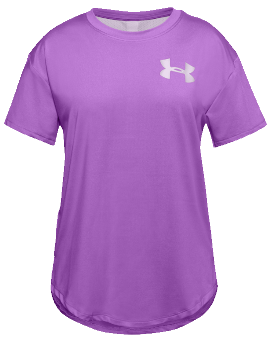 Magliette Under Armour Under Armour HG SS