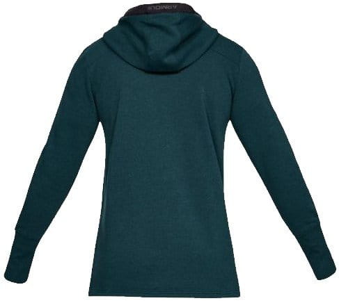 Sweatshirt à capuche Under Armour accelerate off-pitch hoody 6