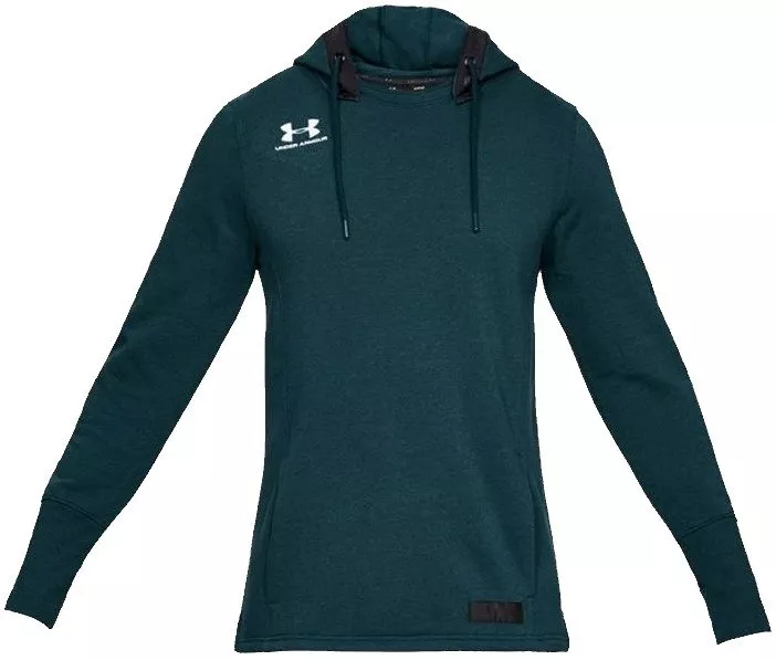 Hooded sweatshirt Under Armour accelerate off-pitch hoody 6