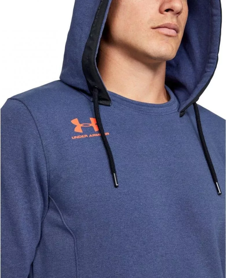 Felpe con cappuccio Under Armour Accelerate Off-Pitch Hoodie