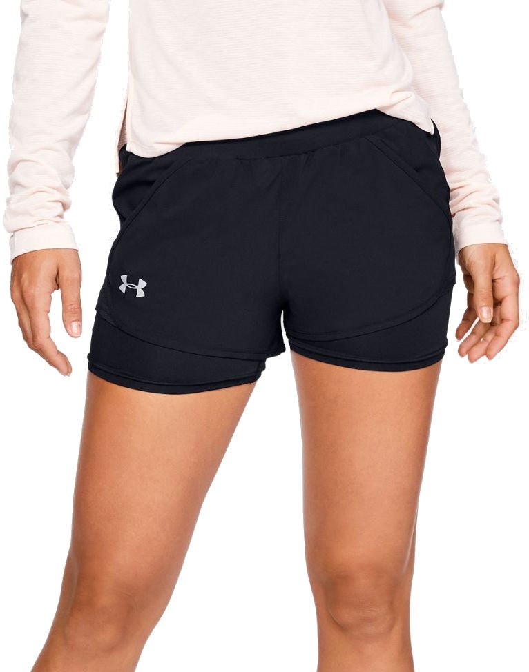 under armour fly by mini