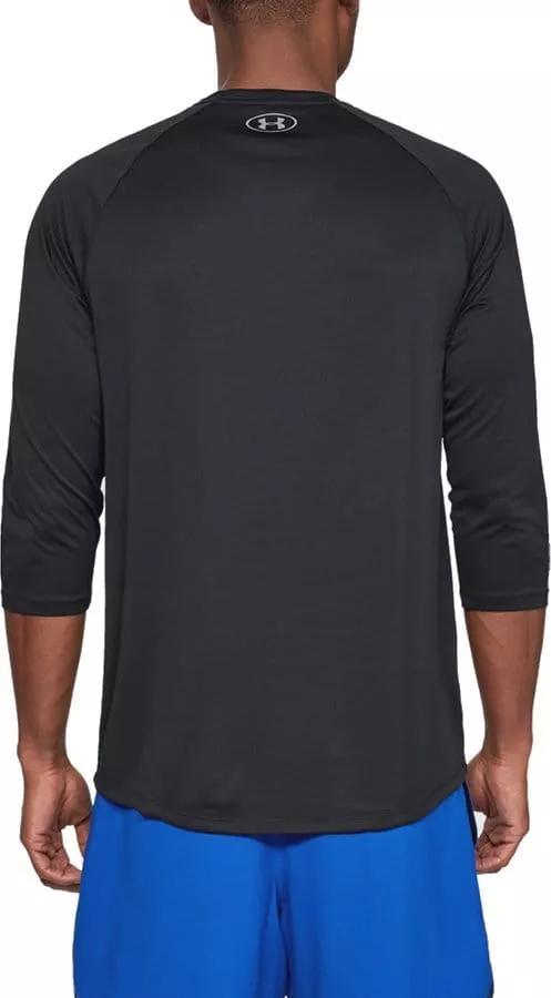 T-shirt Under Armour UA Tech 3/4 Sleeve 2.0