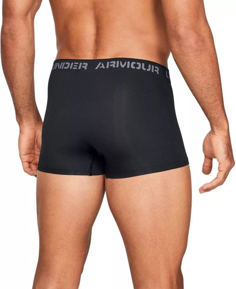 Boxer shorts Under Armour Armourvent Mesh 3in