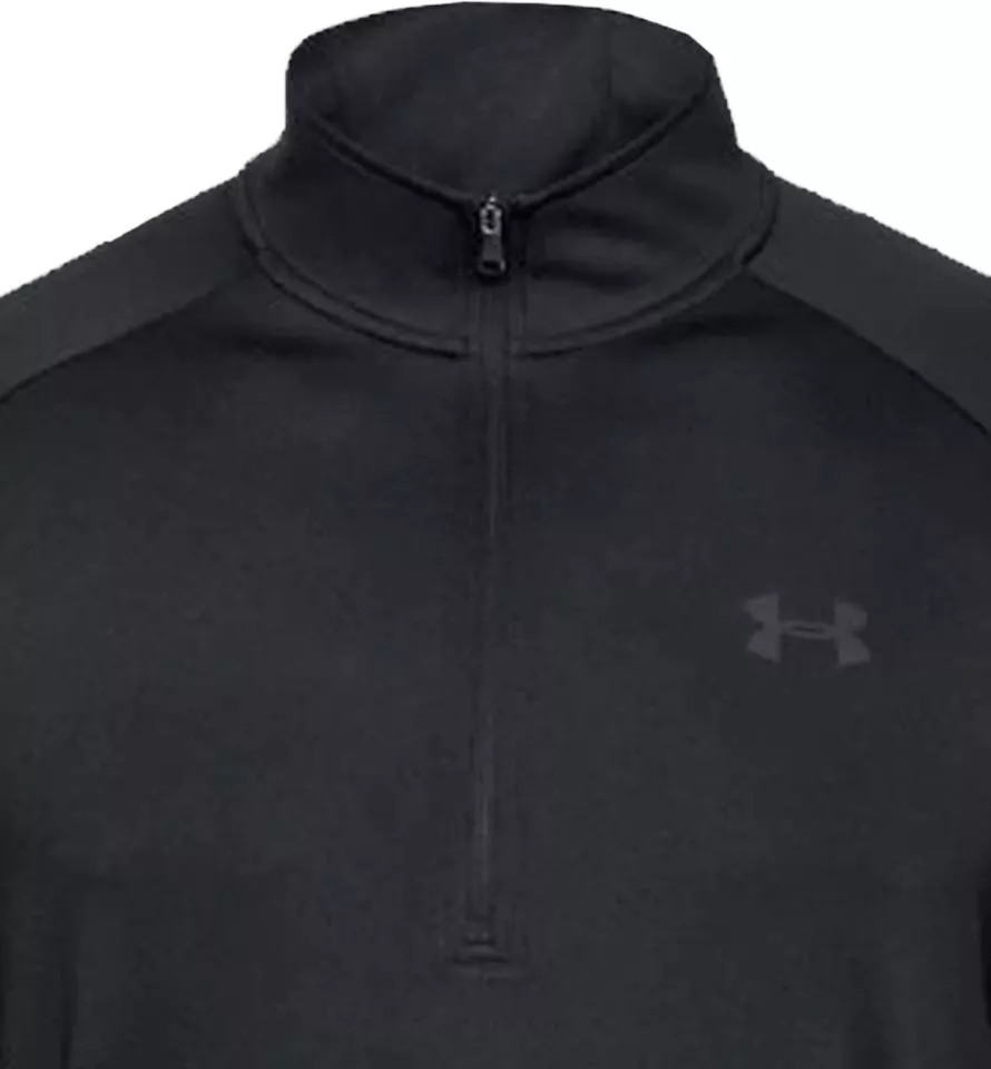 Long-sleeve T-shirt Under Armour UA Tech 2.0 1/2 Zip - Top4Running.com