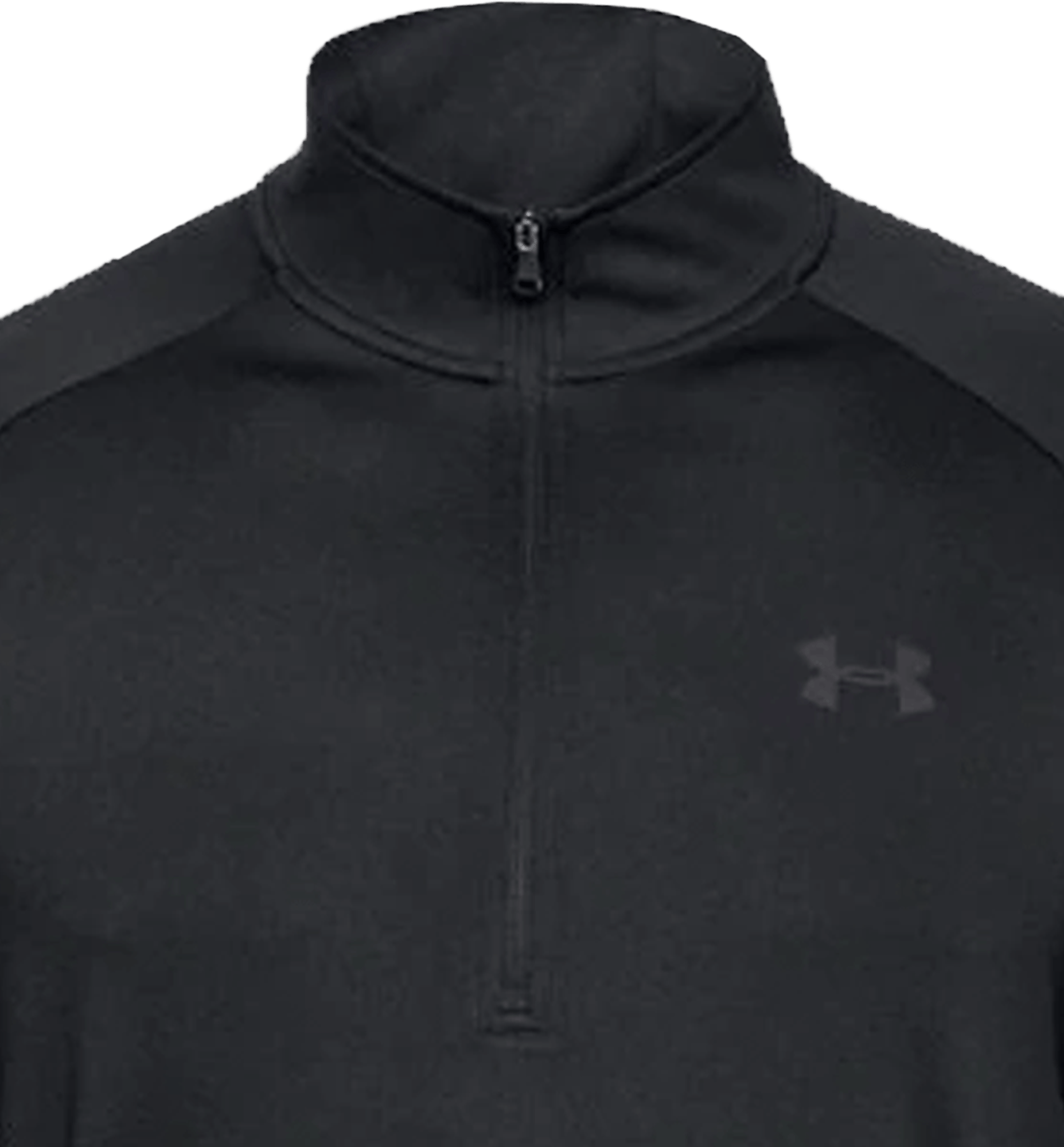 Long-sleeve T-shirt Under Armour UA Tech 2.0 1/2 Zip - Top4Running.com