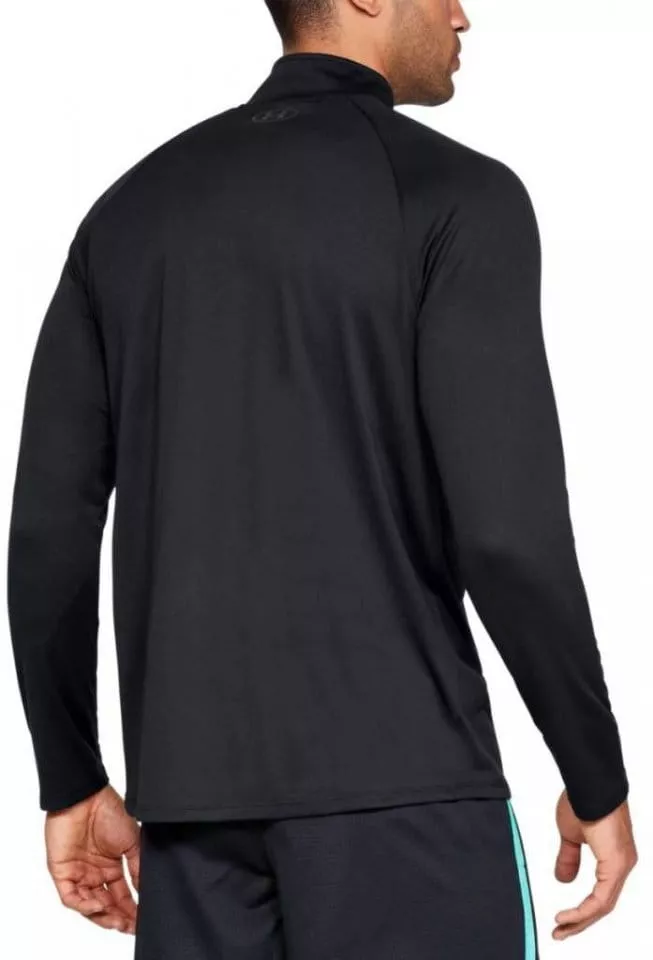 T-shirt met lange mouwen Under Armour UA Tech 2.0 1/2 Zip