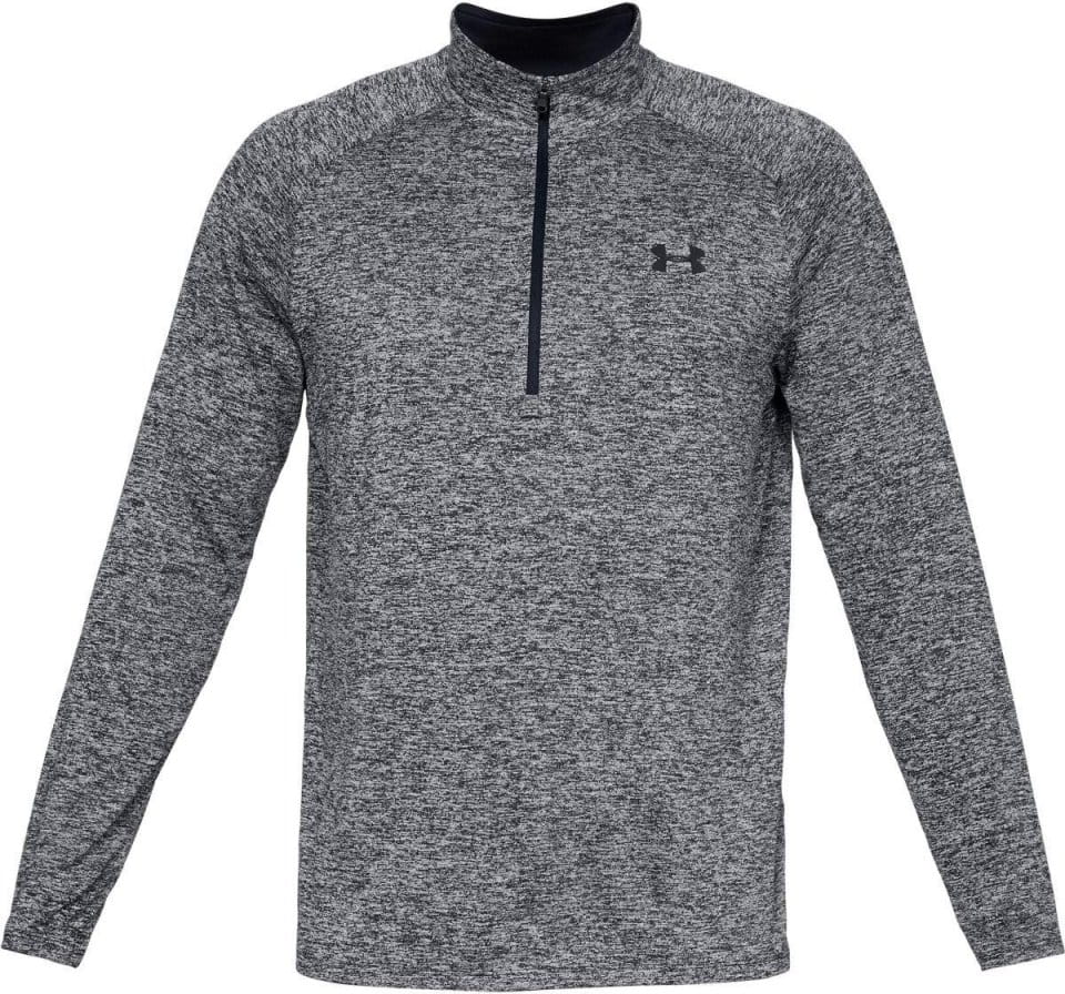 Pánské tričko s dlouhým rukávem Under Armour Tech 2.0 1/2 Zip