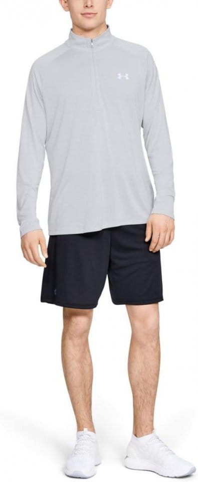 T-Shirt de manga comprida Under Armour UA Tech 2.0 1/2 Zip