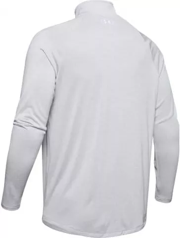 Långärmad T-shirt Under Armour UA Tech 2.0 1/2 Zip