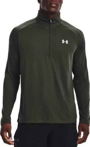 UA Tech 2.0 1/2 Zip