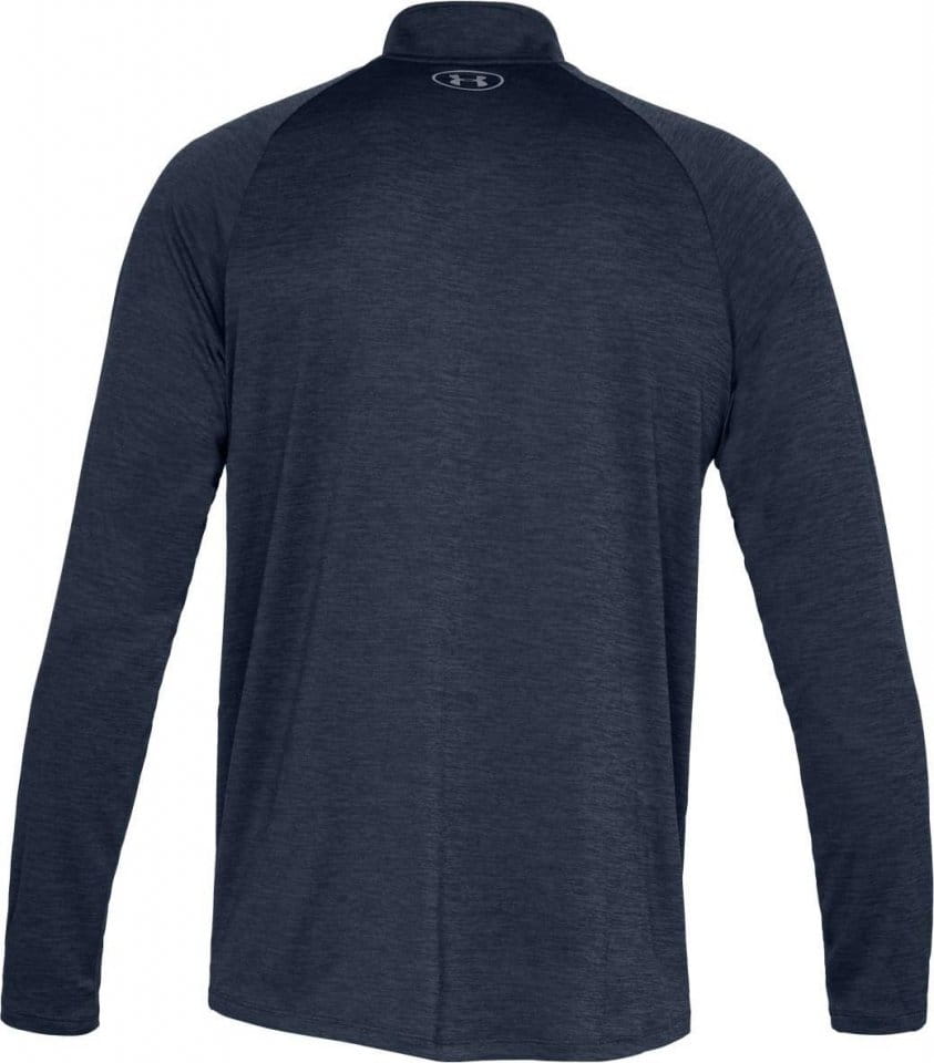 Majica dugih rukava Under Armour UA Tech 2.0 1/2 Zip