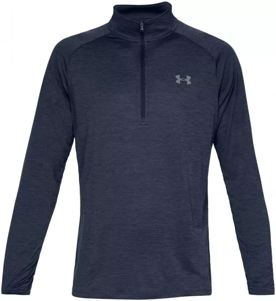 Tee-shirt à manches longues Under Armour UA Tech 2.0 1/2 Zip