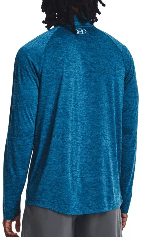 Long-sleeve T-shirt Under Armour UA Tech 2.0 1/2 Zip