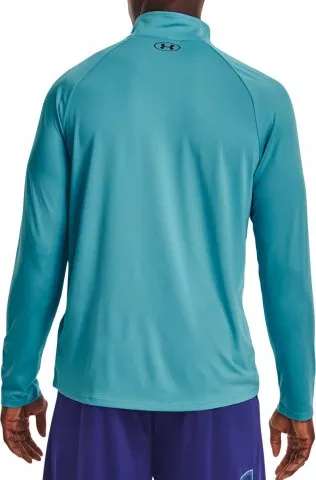 Langærmet T-shirt Under Armour TECH 2.0 1/2 ZIP SWEATSHIRT