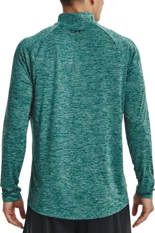 Majica dugih rukava Under Armour UA Tech 2.0 1/2 Zip