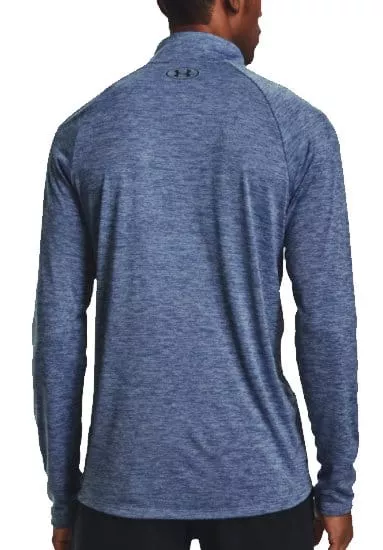 Long-sleeve T-shirt Under Armour UA Tech 2.0 1/2 Zip