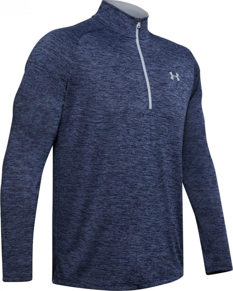 Pánské tričko s dlouhým rukávem Under Armour Tech 2.0 1/2 Zip