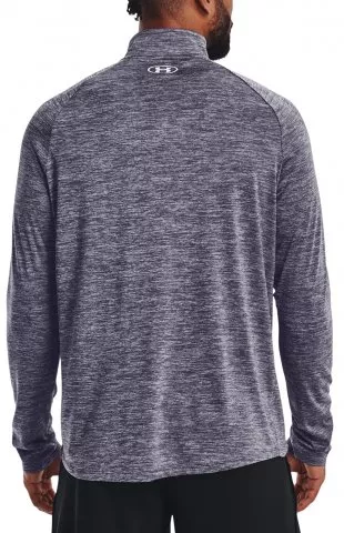 Long-sleeve T-shirt Under Armour TECH 2.0 1/2 ZIP SWEATSHIRT