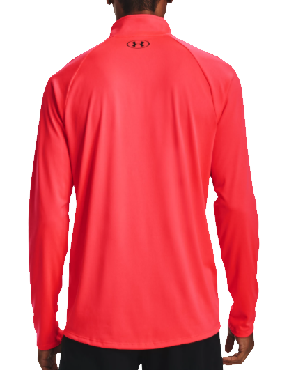 Under Armour Tech 2.0 Half Zip shirt long-sleeve navy (men) (1328495-409)  starting from £ 23.99 (2024)