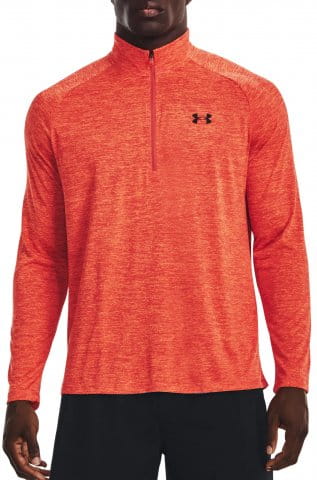 UA Tech 2.0 1/2 Zip-ORG